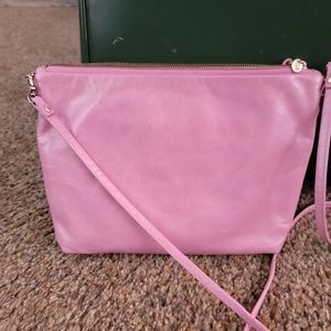 COPY - Hobo international Kari crossbody.